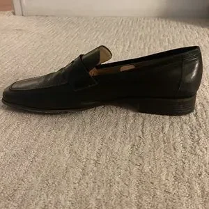 Gucci | Shoes | Vintage Tom Ford Era Gucci Penny Loafer  display picture 1